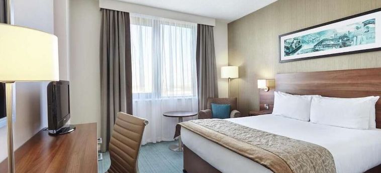 Leonardo Hotel Milton Keynes Milton Keynes: Foto 