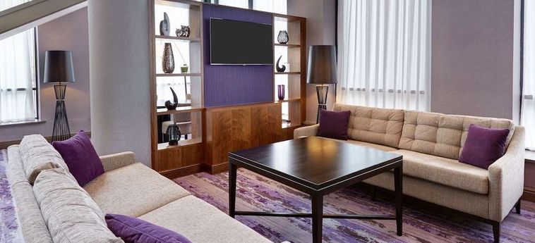 Leonardo Hotel Milton Keynes Milton Keynes : Photo 