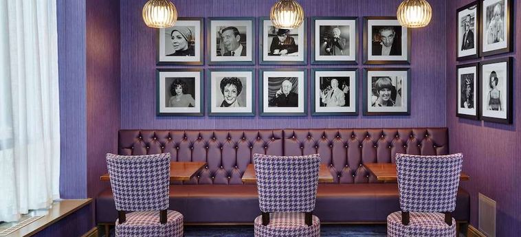 Leonardo Hotel Milton Keynes Milton Keynes : Photo 