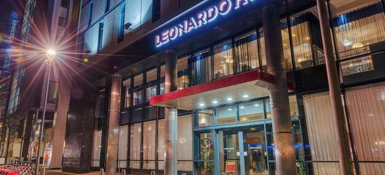Leonardo Hotel Milton Keynes Milton Keynes : Photo 