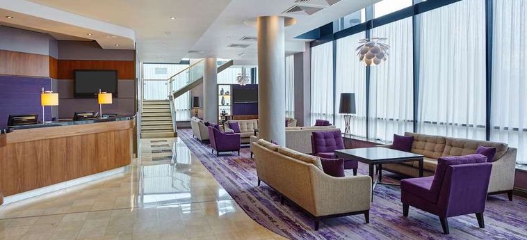 Leonardo Hotel Milton Keynes Milton Keynes: Foto 