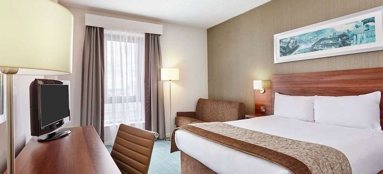 Leonardo Hotel Milton Keynes Milton Keynes: Foto 