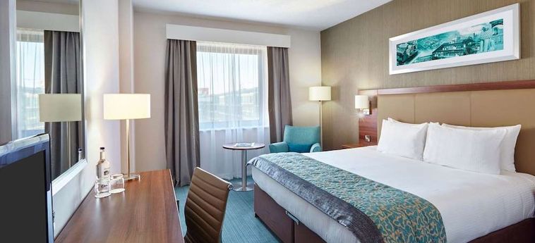 Leonardo Hotel Milton Keynes Milton Keynes: Foto 