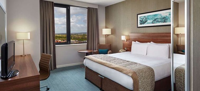 Leonardo Hotel Milton Keynes Milton Keynes: Foto 