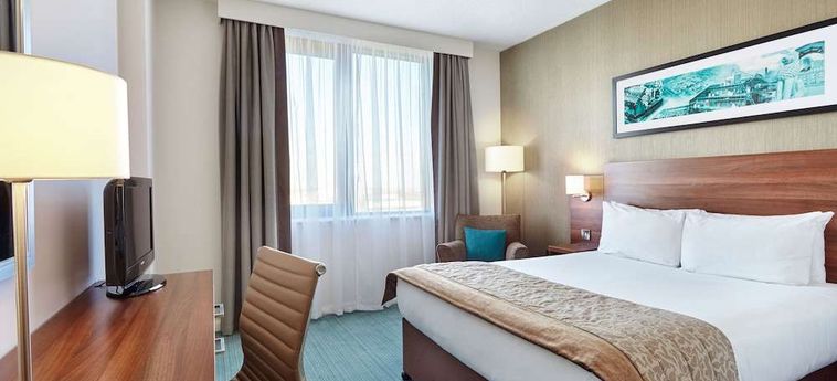 Leonardo Hotel Milton Keynes Milton Keynes: Foto 