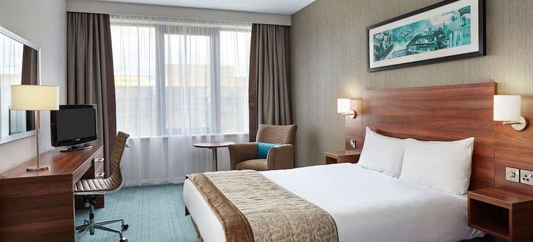 Leonardo Hotel Milton Keynes Milton Keynes: Foto 