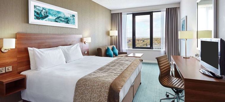 Leonardo Hotel Milton Keynes Milton Keynes: Foto 
