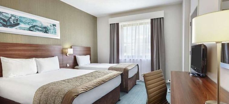 Leonardo Hotel Milton Keynes Milton Keynes: Foto 