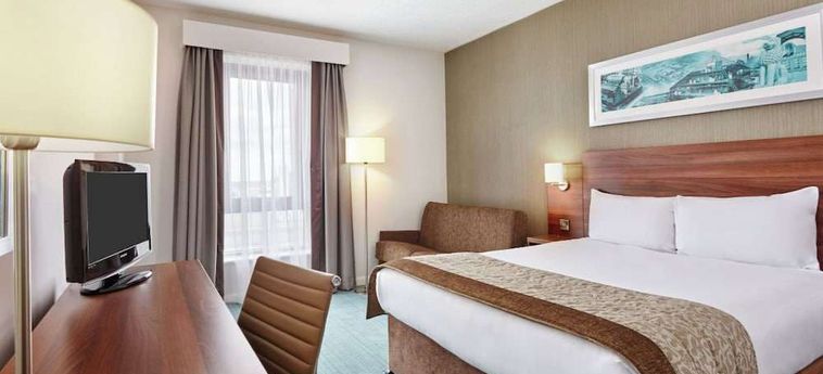Leonardo Hotel Milton Keynes Milton Keynes: Foto 