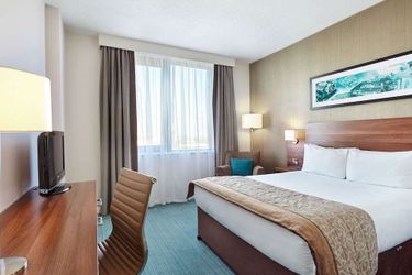 Leonardo Hotel Milton Keynes Milton Keynes: Photo 