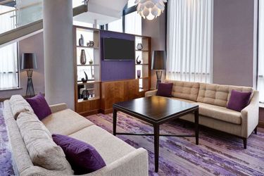 Leonardo Hotel Milton Keynes Milton Keynes: Photo 