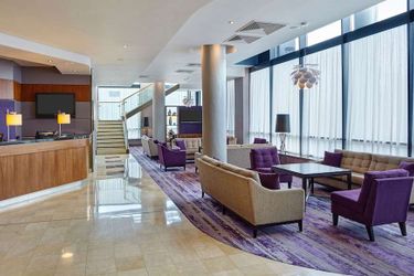Leonardo Hotel Milton Keynes Milton Keynes: Photo 