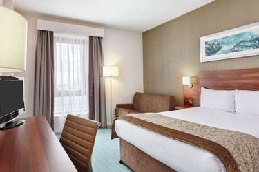 Leonardo Hotel Milton Keynes Milton Keynes: Photo 
