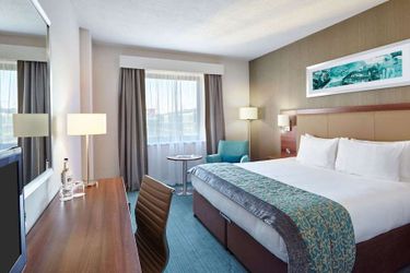 Leonardo Hotel Milton Keynes Milton Keynes: Photo 