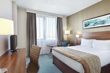 Leonardo Hotel Milton Keynes Milton Keynes: Photo 