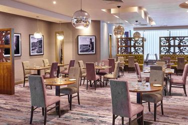 Leonardo Hotel Milton Keynes Milton Keynes: Photo 