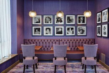 Leonardo Hotel Milton Keynes Milton Keynes: Photo 