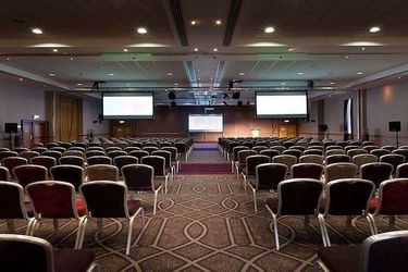 Leonardo Hotel Milton Keynes Milton Keynes: Photo 