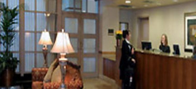 Ramada Plaza Milwaukee Airport Hotel And Conference Center:  MILWAUKEE (WI)