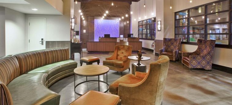 Hotel Fairfield Inn & Suites Milwaukee Downtown:  MILWAUKEE (WI)