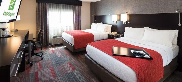 Hotel Holiday Inn Milwaukee Riverfront:  MILWAUKEE (WI)
