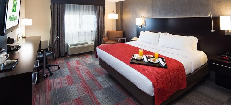 Hotel Holiday Inn Milwaukee Riverfront:  MILWAUKEE (WI)