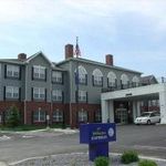 Hotel HOLIDAY INN EXPRESS & SUITES MILWAUKEE AIRPORT