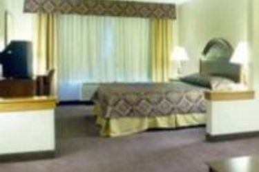 Holiday Inn Hotel & Suites Milwaukee Airport:  MILWAUKEE (WI)