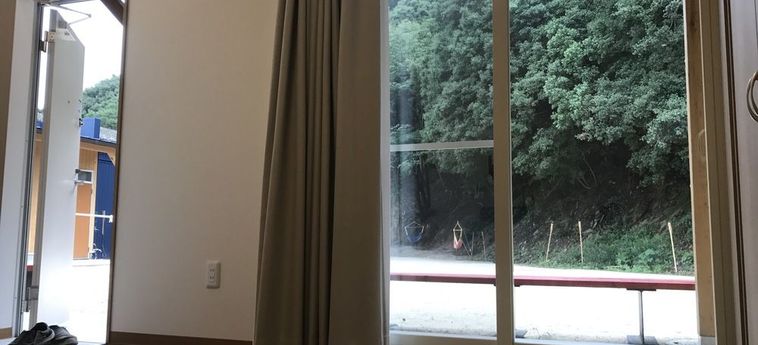 Hotel Ama Terrasse:  MINAMIAWAJI