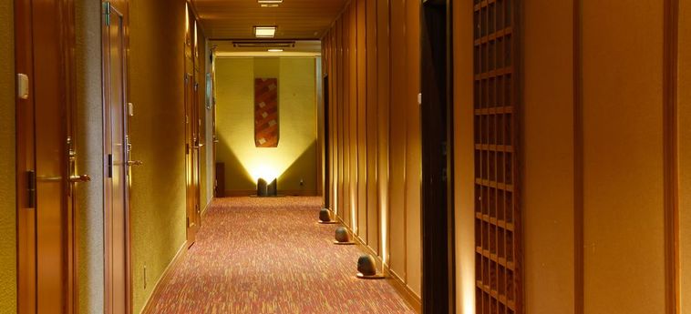 Hotel Awaji Island Uzushio Onsen Umemaru:  MINAMIAWAJI