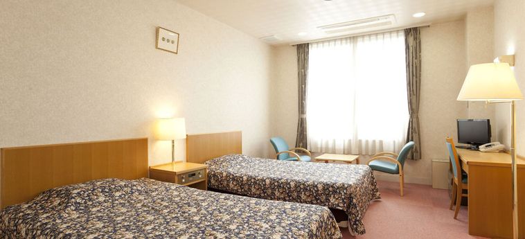 Hotel Sunrise Awaji:  MINAMIAWAJI