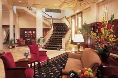 Hotel Hyatt Whitney St Anthony Falls:  MINNEAPOLIS (MN)
