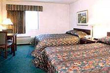 Hotel Holiday Inn Express And Suites:  MINNEAPOLIS (MN)