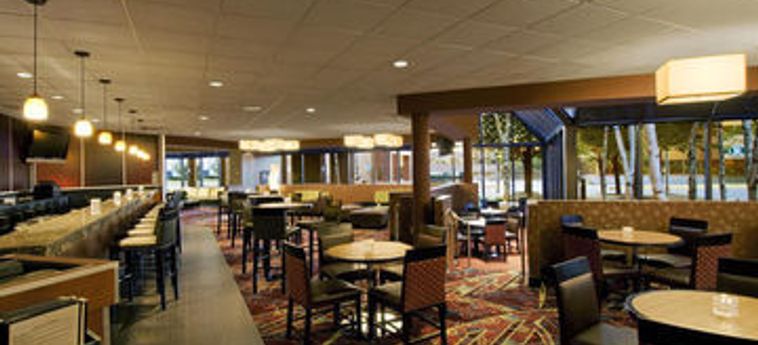 Hotel Holiday Inn Select Minneapolis:  MINNEAPOLIS (MN)