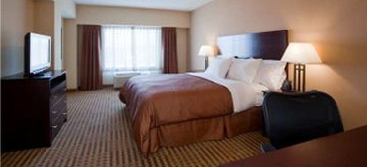 Hotel Homewood Suites By Hilton Minneapolis/st Paul New Brighton:  MINNEAPOLIS (MN)