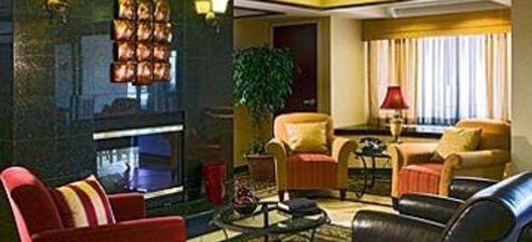 Hotel Springhill Suites Minneapolis West/st. Louis Park:  MINNEAPOLIS (MN)