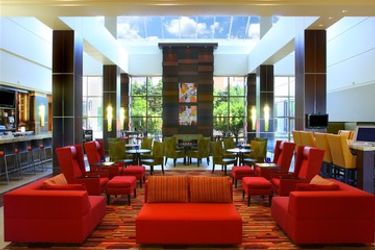 Hotel Minneapolis Marriott Southwest:  MINNEAPOLIS (MN)