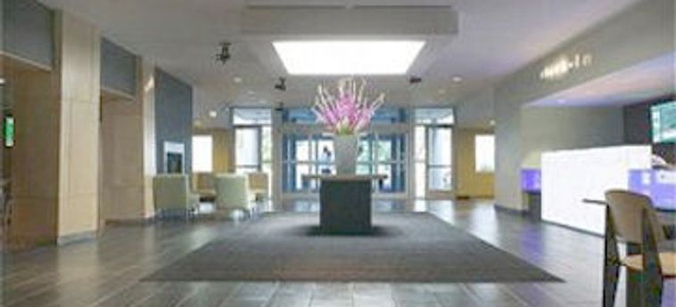 Hotel Holiday Inn Airport:  MINNEAPOLIS (MN)