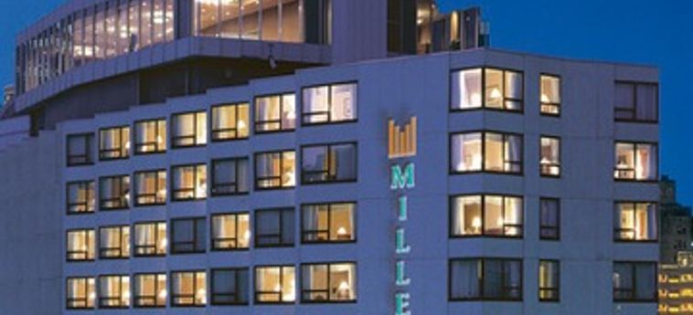 Hôtel MILLENNIUM HOTEL MINNEAPOLIS