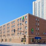 Hotel HOLIDAY INN EXPRESS DOWNTOWN CONVENTION CENTER