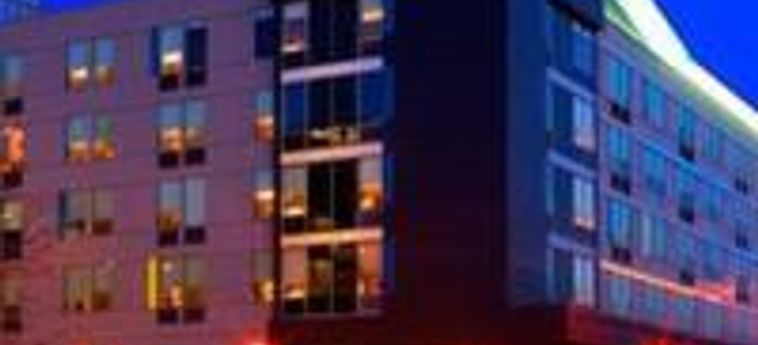 Hotel Aloft Minneapolis:  MINNEAPOLIS (MN)
