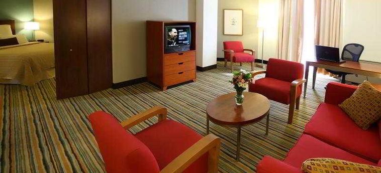 Delta Hotels By Marriott Minneapolis Northeast:  MINNEAPOLIS (MN)