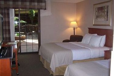 Hotel Holiday Inn Blmgtn Arpt South- Mall Area:  MINNEAPOLIS-ST PAUL (MN)