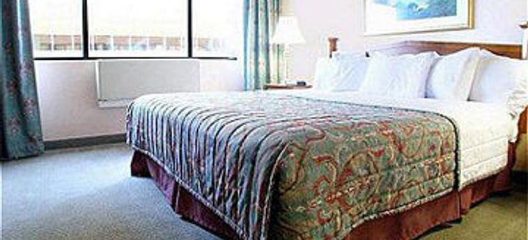 Hotel Holiday Inn Select:  MINNEAPOLIS-ST PAUL (MN)