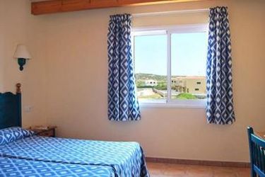Rv Hotels Sea Club Menorca:  MINORCA - BALEARIC ISLANDS