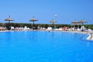 Rv Hotels Sea Club Menorca:  MINORCA - BALEARIC ISLANDS