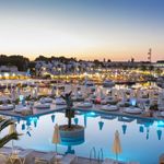 Hotel CASAS DEL LAGO HOTEL, SPA & BEACH CLUB - ADULTS ONLY