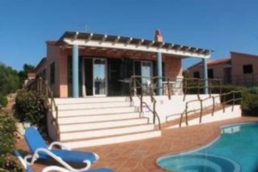 Hotel Villas Menorca Sur:  MINORCA - BALEARIC ISLANDS