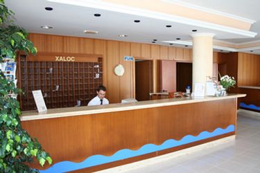 Hotel Xaloc Playa:  MINORCA - BALEARIC ISLANDS