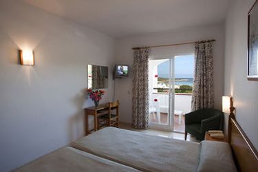 Hotel Xaloc Playa:  MINORCA - BALEARIC ISLANDS